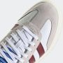 Adidas Originals Samba XLG sneakers wit rood - Thumbnail 8
