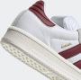 Adidas Originals Samba XLG sneakers wit rood - Thumbnail 9