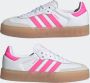 Adidas Originals Sambae W sportschoenen - Thumbnail 5