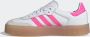 Adidas Originals Sambae W sportschoenen - Thumbnail 6
