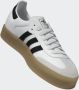 Adidas Originals Sambae W Sneaker Samba OG wit 2 3 Schoenen - Thumbnail 15
