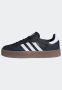 Adidas Sambae Schoenen Zwart Maat: 36 2 3 Leer Foot Locker - Thumbnail 10