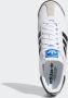Adidas Samoa Schoenen Wit Maat: 42 2 3 Leer Foot Locker - Thumbnail 10