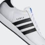 Adidas Samoa Schoenen Wit Maat: 42 2 3 Leer Foot Locker - Thumbnail 11