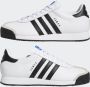 Adidas Samoa Schoenen Wit Maat: 42 2 3 Leer Foot Locker - Thumbnail 14