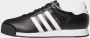 Adidas Samoa Schoenen Zwart Maat: 41 1 3 Leer Foot Locker - Thumbnail 13