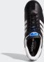 Adidas Samoa Schoenen Zwart Maat: 41 1 3 Leer Foot Locker - Thumbnail 7