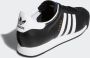 Adidas Samoa Schoenen Zwart Maat: 41 1 3 Leer Foot Locker - Thumbnail 8
