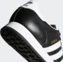 Adidas Samoa Schoenen Zwart Maat: 41 1 3 Leer Foot Locker - Thumbnail 10