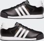 Adidas Samoa Schoenen Zwart Maat: 41 1 3 Leer Foot Locker - Thumbnail 12