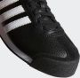 Adidas Samoa Schoenen Zwart Maat: 41 1 3 Leer Foot Locker - Thumbnail 13