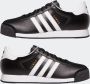 Adidas Samoa Schoenen Zwart Maat: 41 1 3 Leer Foot Locker - Thumbnail 8