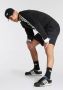 Adidas Samoa Schoenen Zwart Maat: 41 1 3 Leer Foot Locker - Thumbnail 9