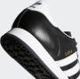 Adidas Samoa Schoenen Zwart Maat: 41 1 3 Leer Foot Locker - Thumbnail 12