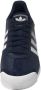 Adidas Samoa Schoenen Blauw Maat: 40 2 3 Leer Foot Locker - Thumbnail 12