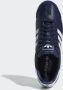 Adidas Samoa Schoenen Blauw Maat: 40 2 3 Leer Foot Locker - Thumbnail 14