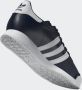 Adidas Samoa Schoenen Blauw Maat: 40 2 3 Leer Foot Locker - Thumbnail 6