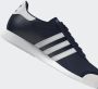 Adidas Samoa Schoenen Blauw Maat: 40 2 3 Leer Foot Locker - Thumbnail 12