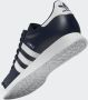 Adidas Samoa Schoenen Blauw Maat: 40 2 3 Leer Foot Locker - Thumbnail 13