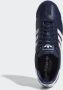 Adidas Samoa Schoenen Blauw Maat: 40 2 3 Leer Foot Locker - Thumbnail 5