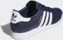 Adidas Samoa Schoenen Blauw Maat: 40 2 3 Leer Foot Locker - Thumbnail 6