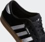 Adidas ORIGINALS Seeley XT Sneakers Heren Core Black Ftwr White Gum4 - Thumbnail 8