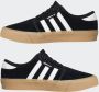 Adidas ORIGINALS Seeley XT Sneakers Heren Core Black Ftwr White Gum4 - Thumbnail 11