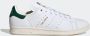 Adidas Originals Stan Smith sneakers wit donkergroen - Thumbnail 5
