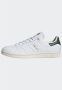 Adidas Originals Stan Smith sneakers wit donkergroen - Thumbnail 6