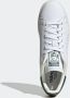 Adidas Originals Stan Smith sneakers wit donkergroen - Thumbnail 8