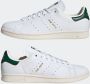 Adidas Originals Stan Smith sneakers wit donkergroen - Thumbnail 13