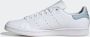 Adidas Originals Stan Smith White- Heren White - Thumbnail 8