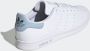 Adidas Originals Stan Smith White- Heren White - Thumbnail 10