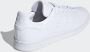 Adidas Originals Stan Smith Sneaker Smith cloud white cloud white maat: 44 2 3 beschikbare maaten:42 43 1 3 40 44 2 3 40 2 3 47 1 3 39 1 3 - Thumbnail 11