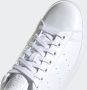 Adidas Originals Stan Smith Sneaker Smith cloud white cloud white maat: 44 2 3 beschikbare maaten:42 43 1 3 40 44 2 3 40 2 3 47 1 3 39 1 3 - Thumbnail 12
