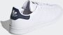 Adidas Originals Stan Smith Schoenen Cloud White Cloud White Collegiate Navy Heren - Thumbnail 121