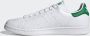 Adidas Stan Smith Primegreen basisschool Schoenen White Synthetisch Foot Locker - Thumbnail 228