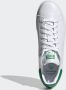 Adidas Stan Smith Primegreen basisschool Schoenen White Synthetisch Foot Locker - Thumbnail 229