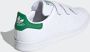 Adidas Originals Stan Smith Schoenen Cloud White Cloud White Green - Thumbnail 60