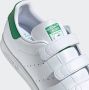 Adidas Originals Stan Smith Schoenen Cloud White Cloud White Green - Thumbnail 62