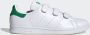Adidas Originals Stan Smith Schoenen Cloud White Cloud White Green - Thumbnail 65