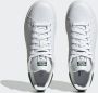 Adidas ORIGINALS Stan Smith Sneakers Ftwr White Ftwr White Dark Green Dames - Thumbnail 12