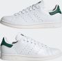 Adidas ORIGINALS Stan Smith Sneakers Ftwr White Ftwr White Dark Green Dames - Thumbnail 13