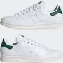 Adidas ORIGINALS Stan Smith Sneakers Ftwr White Ftwr White Dark Green Dames - Thumbnail 14