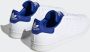 Adidas Stan Smith Heren Schoenen Wit Maat: 36 2 3 Synthetisch Foot Locker - Thumbnail 5