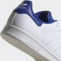 Adidas Stan Smith Heren Schoenen Wit Maat: 36 2 3 Synthetisch Foot Locker - Thumbnail 6