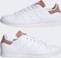 Adidas Stan Smith Synthetisch Leren Sneakers White Heren - Thumbnail 9