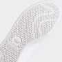 Adidas Lage Cloud White Sneaker Blauwe Dawn White Heren - Thumbnail 8