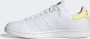 Adidas Originals Stan Smith Sneakers Wit Vrouw - Thumbnail 2
