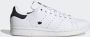 Adidas Originals Stan Smith Dames WHITE- Dames WHITE - Thumbnail 2
